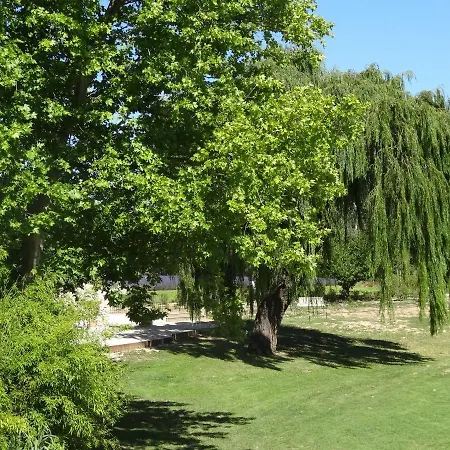Villa Fanny Gordes