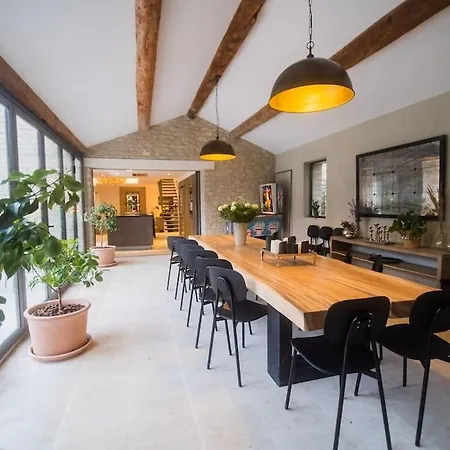 Villa Fanny Gordes