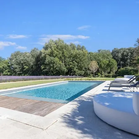 Villa Fanny *