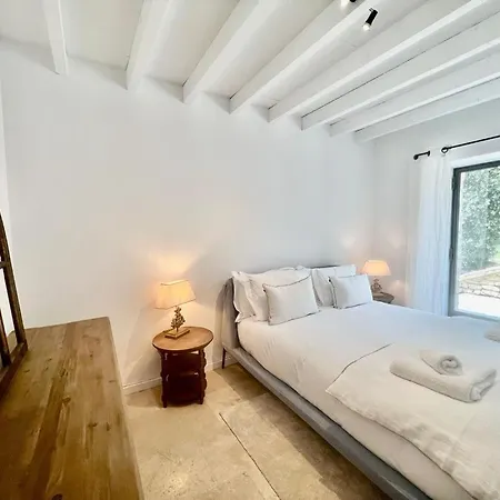 Villa Fanny