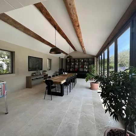 Villa Fanny Gordes